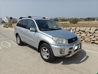 2000/'01 | TOYOTA RAV4 | *TAL-JAPAN - CHEAP FIXED LICENSE* | 18 PETROL | AUTOMATIC | START & GO!